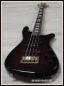 Preview: Spector Icon NS-2 Bolt-On, Black Cherry Gloss